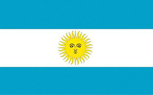 阿根廷