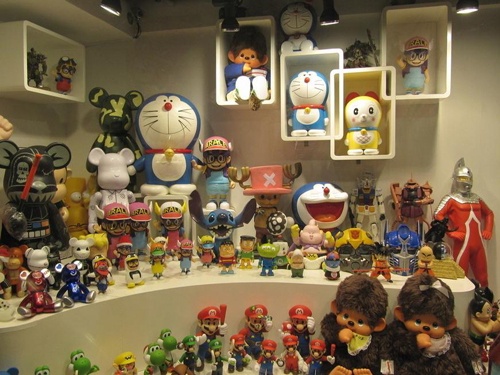 兒童玩具需要做哪些檢測(cè)