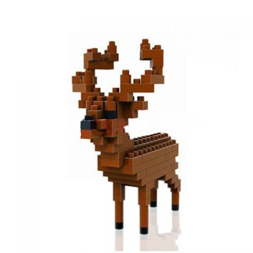 兒童玩具的安全檢測