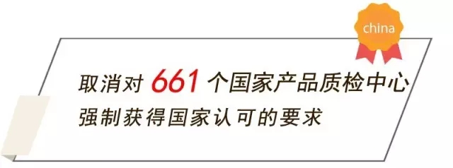 六項(xiàng)改革