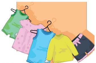 服裝檢測(cè) 服裝