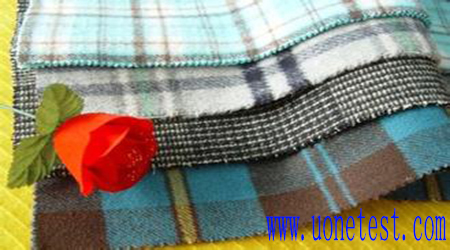 紡織品甲醛含量檢測(cè)