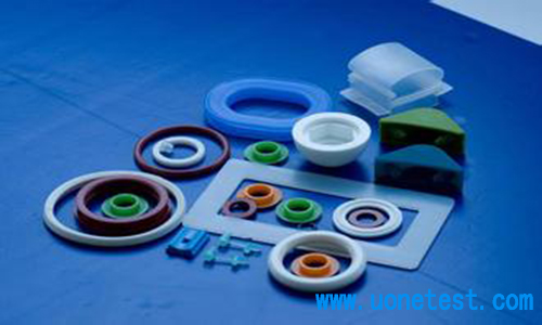 橡膠機(jī)械性能測試 橡膠性能測試