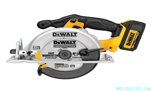 手持電動(dòng)工具檢測，手持電動(dòng)工具標(biāo)準(zhǔn)