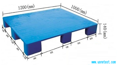 托盤檢測，就找深圳宇冠檢測