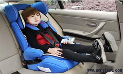 兒童安全座椅檢測 兒童安全座椅