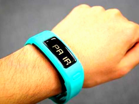 運(yùn)動(dòng)手環(huán)