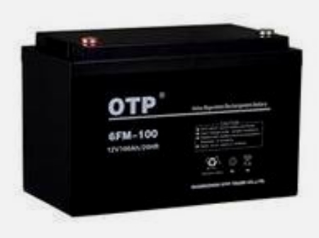 船舶用鉛酸蓄電池