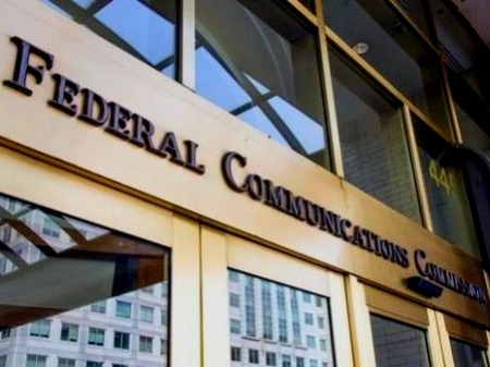 美國聯(lián)邦通訊法規(guī)
