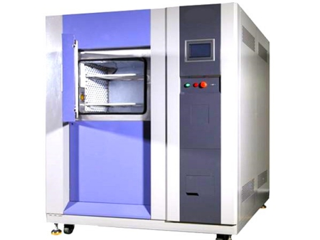 冷熱沖擊試驗(yàn)箱