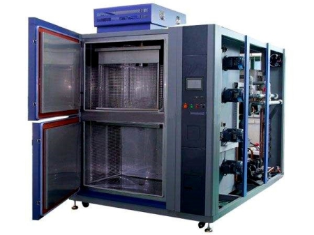 高低溫沖擊試驗(yàn)