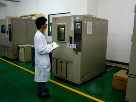 電子產(chǎn)品的可靠性試驗