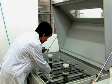 環(huán)境可靠性檢測