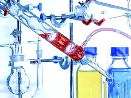 化學(xué)分析法