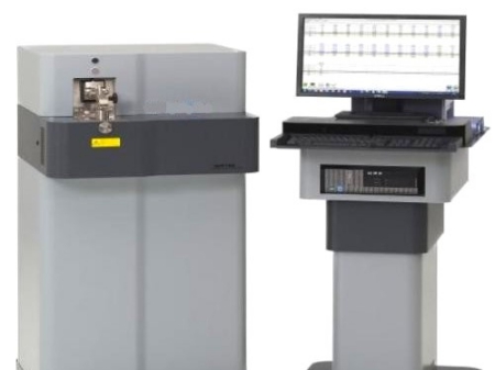 火花直讀光譜儀