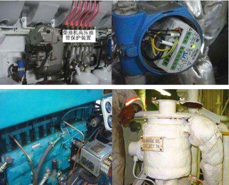 壓管線保護系統(tǒng)