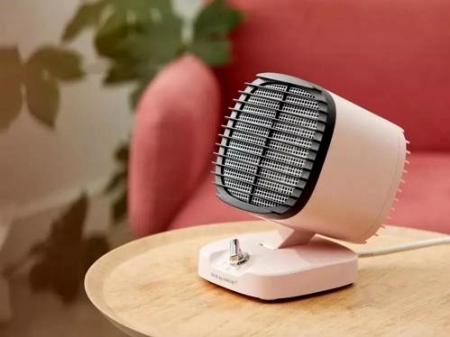 暖風(fēng)機檢測