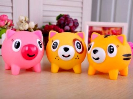 玩具類產(chǎn)品