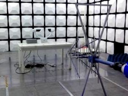 電磁兼容測試（EMC測試）