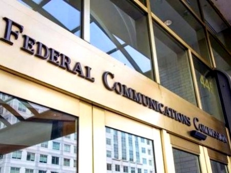 美國(guó)聯(lián)邦通訊委員