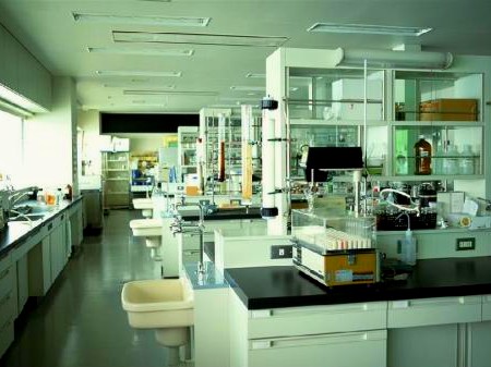 實(shí)驗(yàn)室