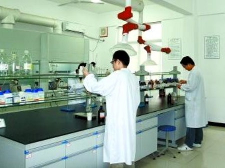 檢測(cè)機(jī)構(gòu)