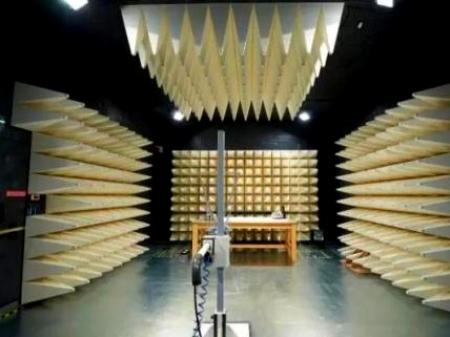 電磁兼容測(cè)試