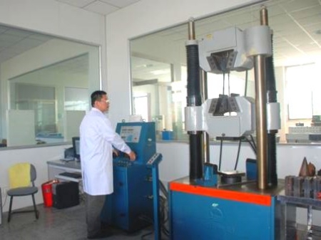 力學(xué)性能檢測(cè)