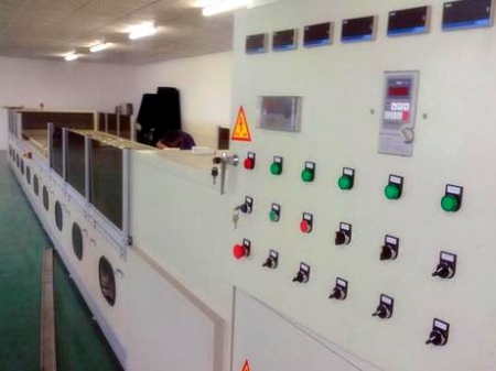 老化性能檢測(cè)