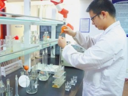 化學(xué)性能分析