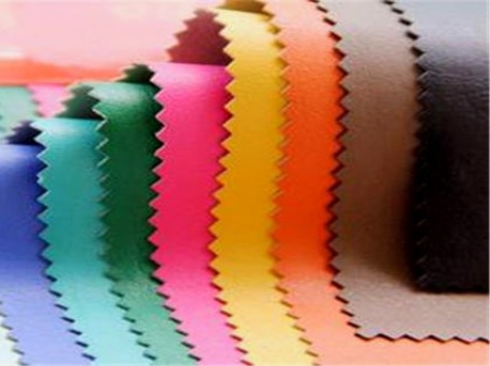 直接涂刮法人造革