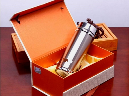 越來越多的人把它當成一種贈朋友、送客戶、做促銷的一種禮品