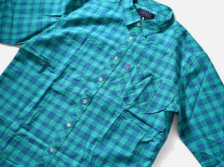 襯衫常見質(zhì)量問題