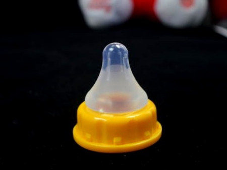 普通奶嘴