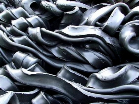 硫化橡膠是指硫化過的橡膠