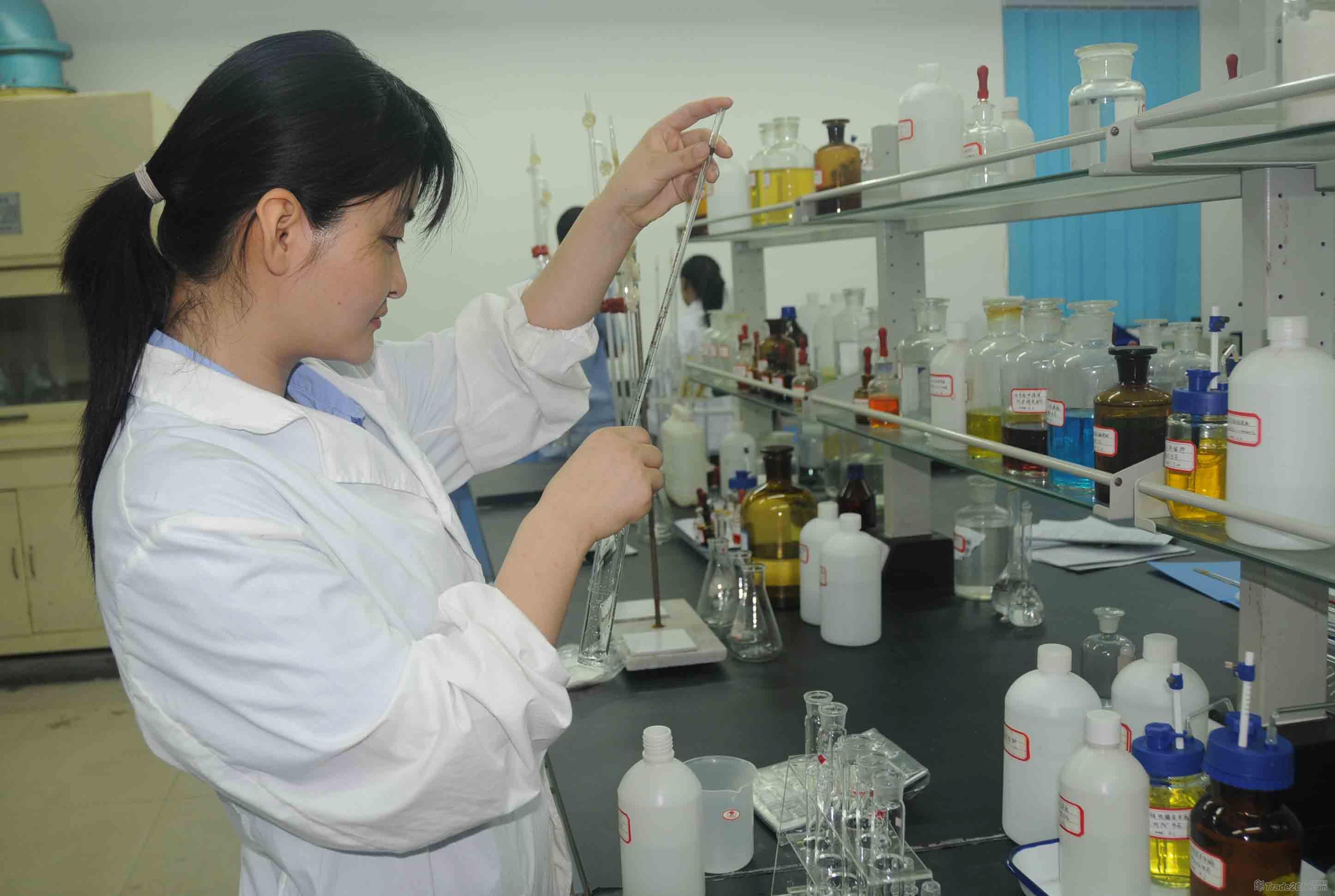 食品接觸材料檢測